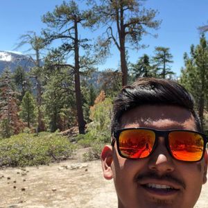 Meet your Posher, Jose